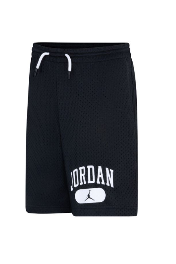 JDB JORDAN MESH PE SHORT ERKEK ÇOCUK ŞORT 95D153-023 - 3