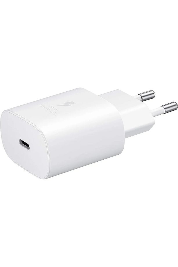 Samsung A24 - A34 - A54 -A74 Uyumlu Type-c 25W Hızlı Şarj Aleti Adaptörü - 3