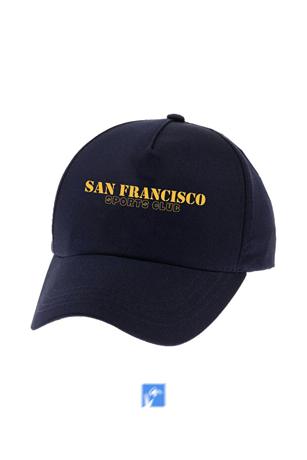 100% Cotton Top Quality Printed Baseball Cap for Adults ( 58-59 cm )
