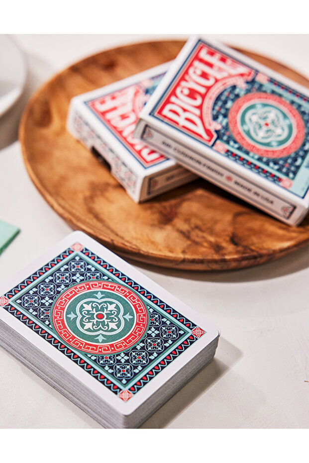 Muralis Game Card - 7