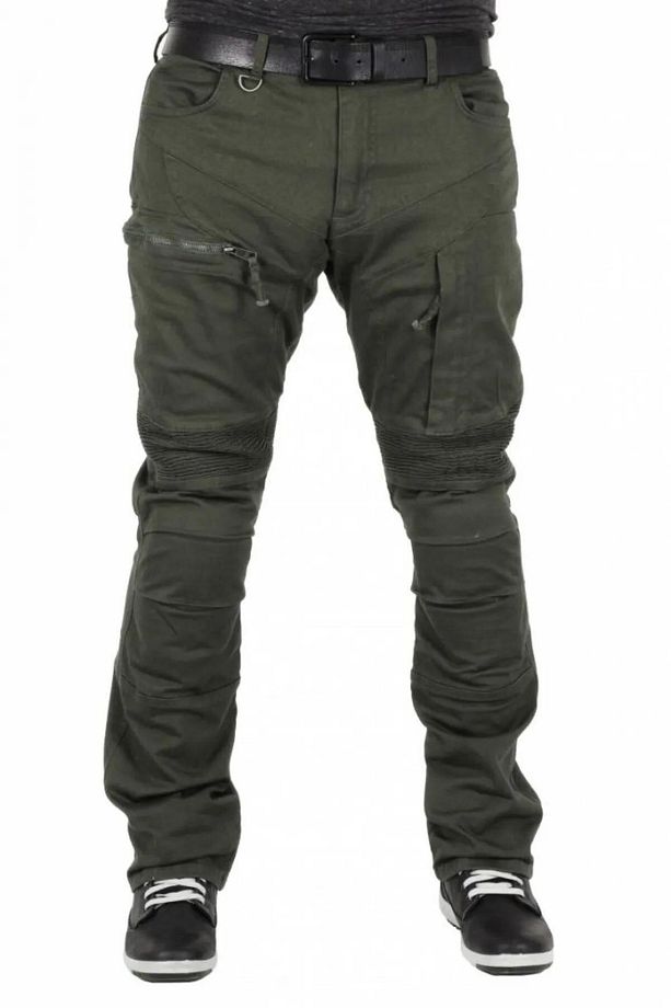 Tech 90 Madra Kevlar Pantolon - 4