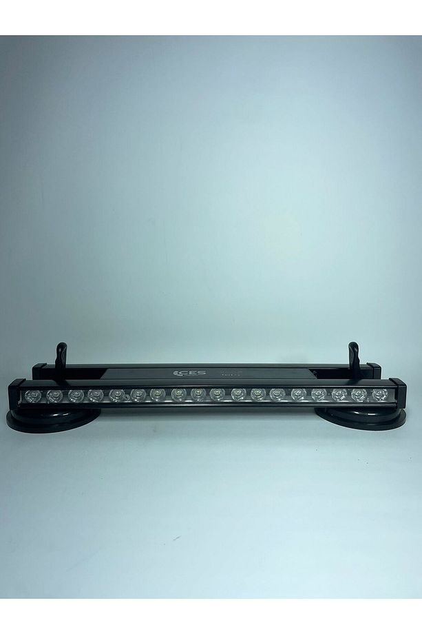 CES 50CM ŞARJLI TEPE LAMBASI - 6