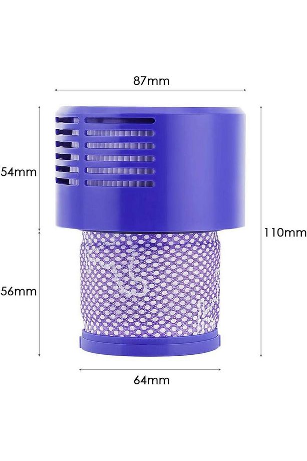 V10 FİLTRE - 4