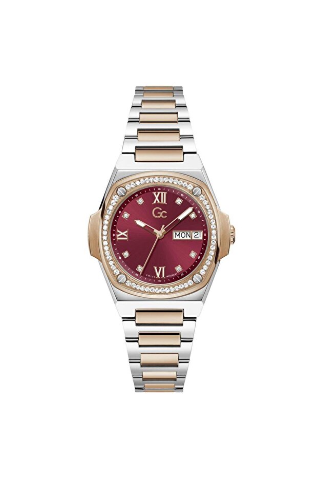 Gc GCY98009L3MF Women's Wristwatch