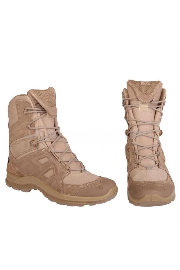 Black Eagle Athletic 2.0 V Goretex High Desert Bot - 2