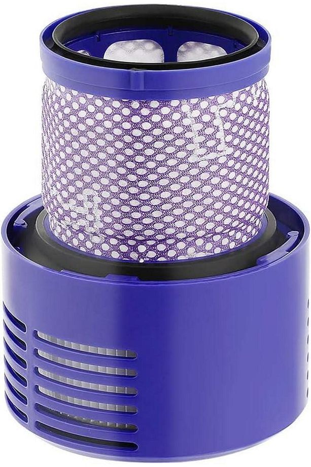 V10 FİLTRE - 3