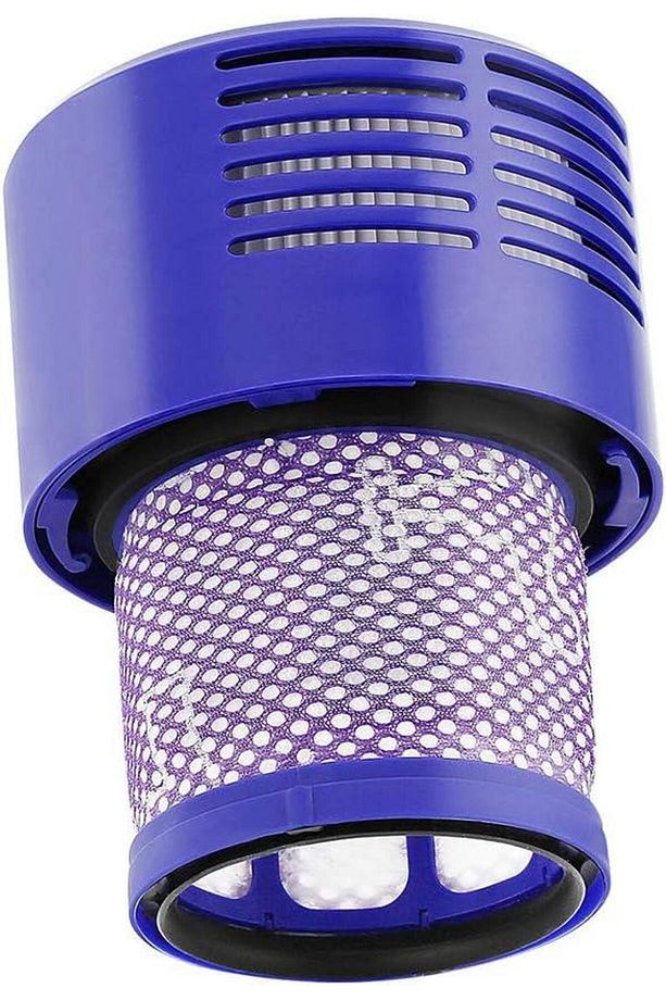V10 FİLTRE - 5