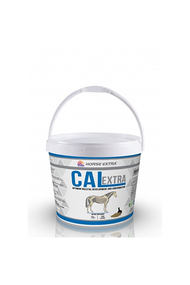 Extra Calextra 10 Kg
