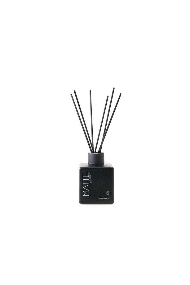 Matte Intense Set - 4