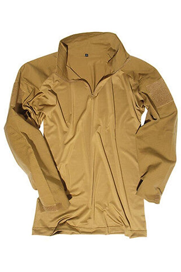 Miltec Combat Tshirt - 1