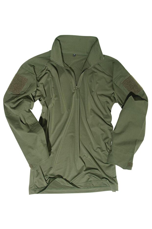 Miltec Combat Tshirt - 2