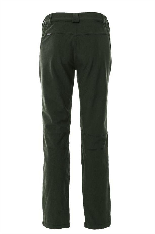 Salina Softshell Pantolon - 3