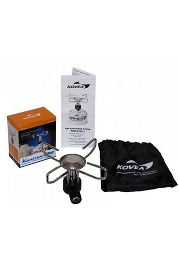 Backpackers Dağcı Ocağı - 3