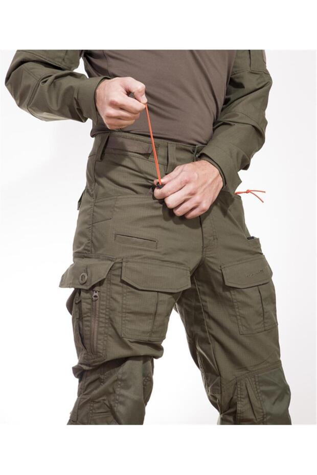 Wolf Combat Pantolon - 6