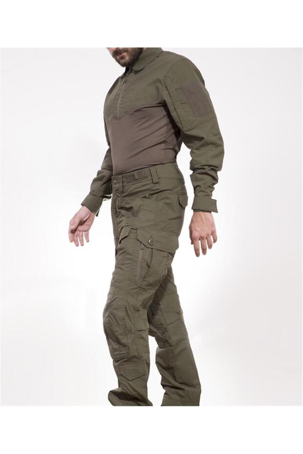 Wolf Combat Pantolon - 4