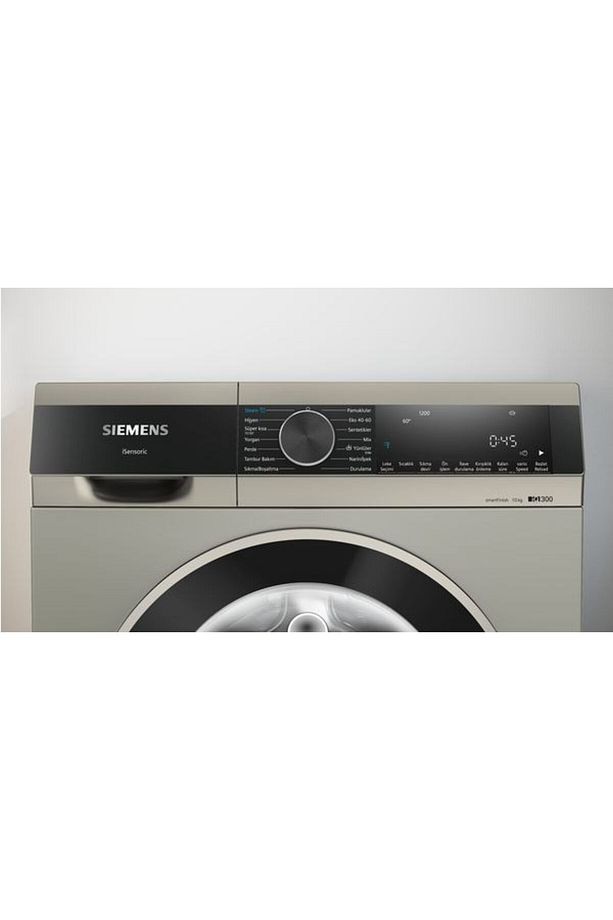 Wg52a2zxtr 1200 Devir 10 Kg Çamaşır Makinesi - 3