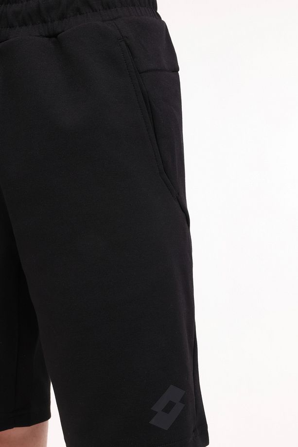 M-FORSE SHORT 4FX Siyah Erkek Şort - 4