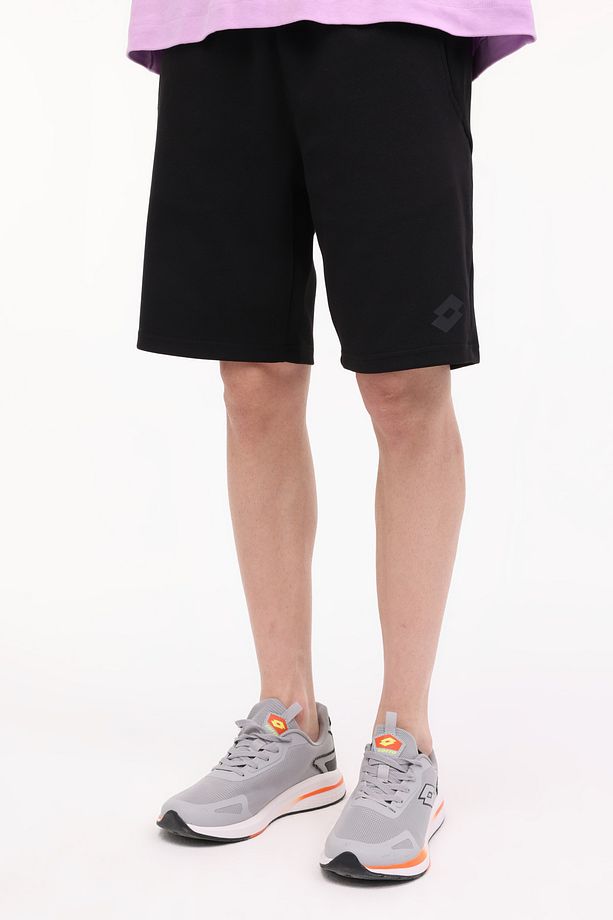 M-FORSE SHORT 4FX Siyah Erkek Şort - 1