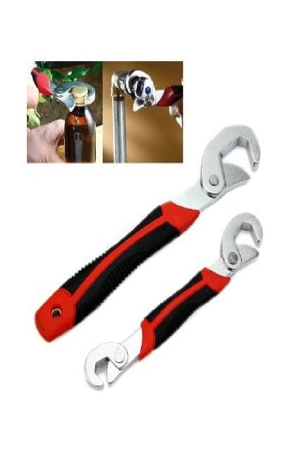 SMART Wrench Pliers 9-32MM SNAP'N GRIP