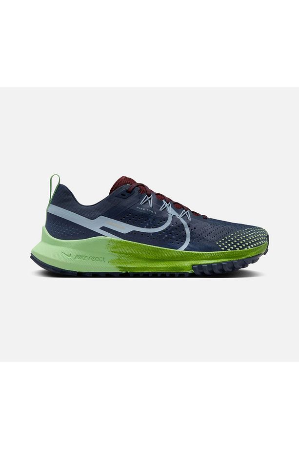 React Pegasus Trail 4 Running Spor Ayakkabı - 1