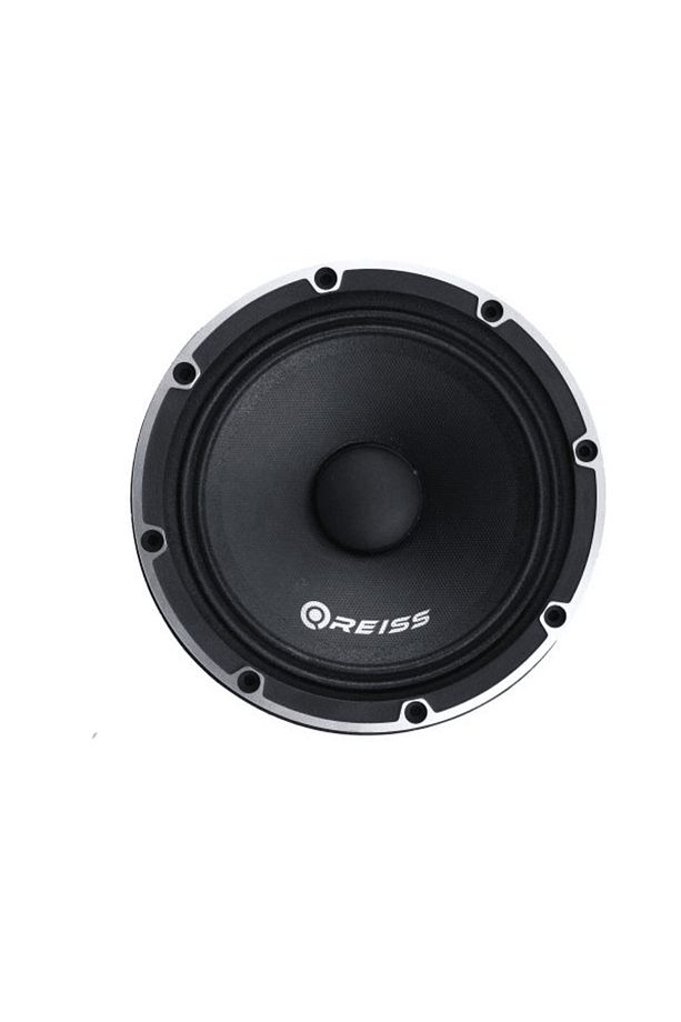 REİSS AUDİO RS-M6TJ 16CM MİDRANGE - 4