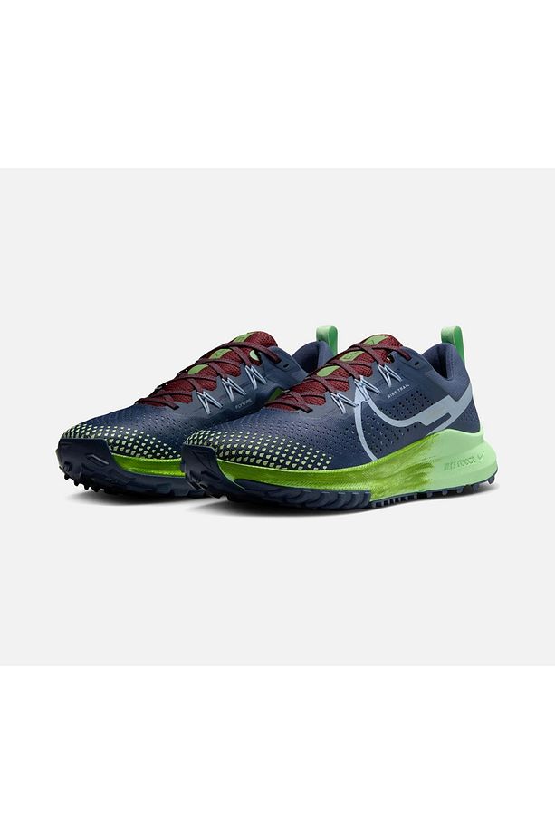 React Pegasus Trail 4 Running Spor Ayakkabı - 4