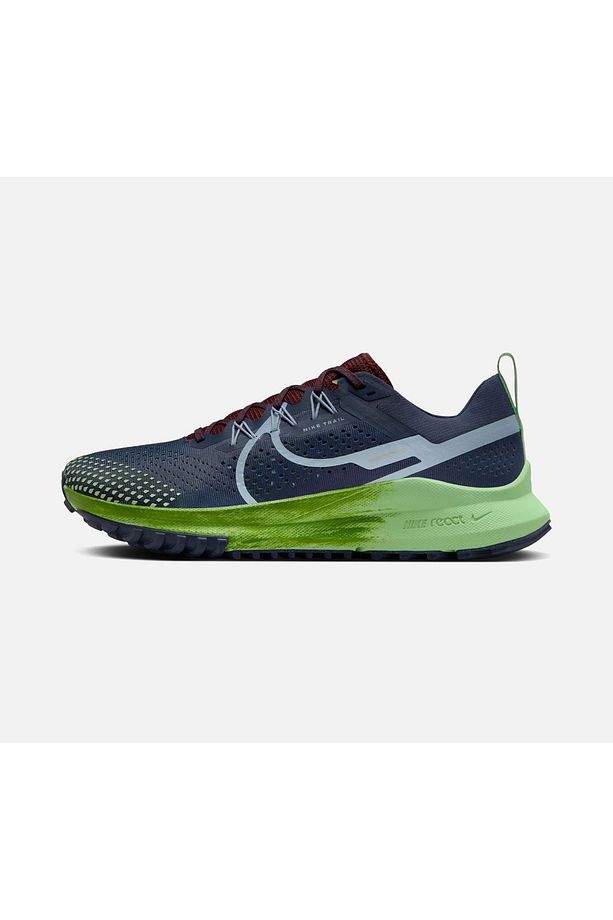 React Pegasus Trail 4 Running Spor Ayakkabı - 2