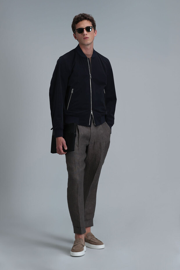 Roger Erkek Mont - 2