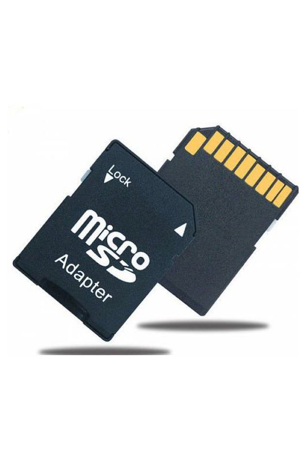 15 Adet Sd Hafıza Kart Adaptörü Mikro Sd Card Adapter - 2