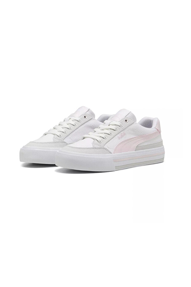 Court Classic Vulc FS - 4