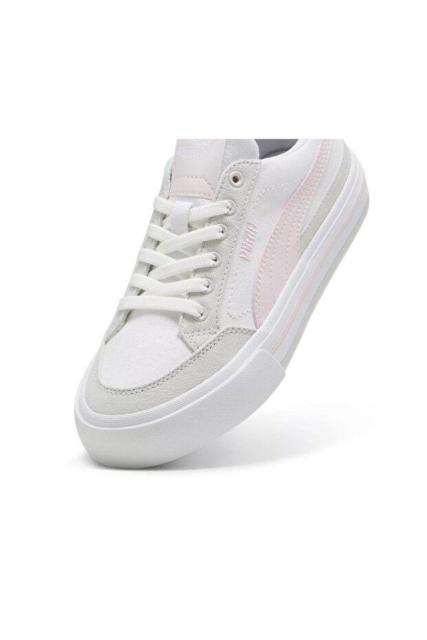 Court Classic Vulc FS - 6