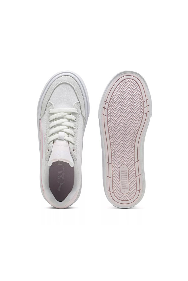 Court Classic Vulc FS - 3