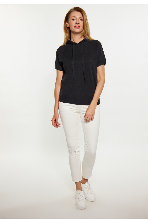 Kapüşonlu svetşört - 1