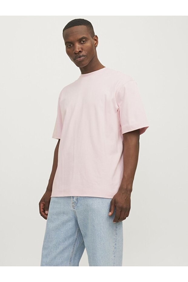 Φόρμα Einfarbig Rundhals - 1