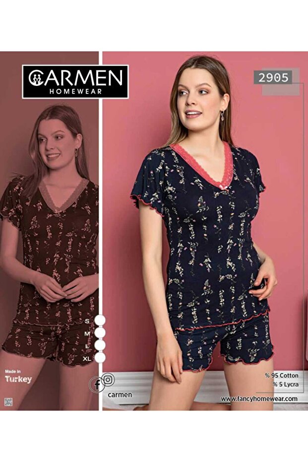 ŞORTLU ALT ÜST TAKIM - 1