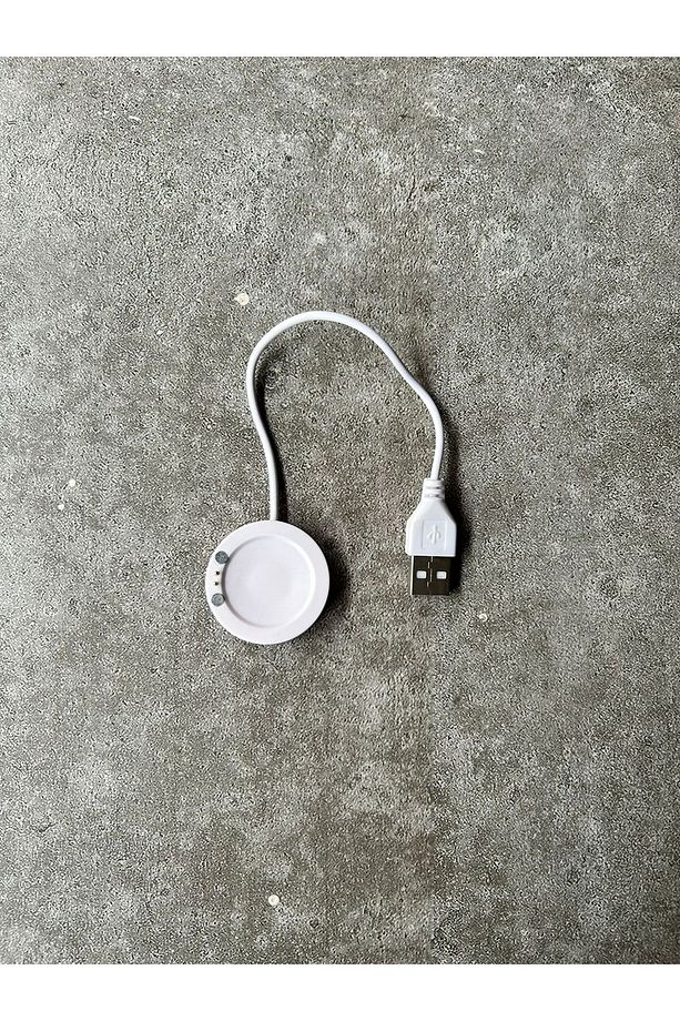 Akıllı Saat Şarj Aleti USB Şarj Kablosu - 3