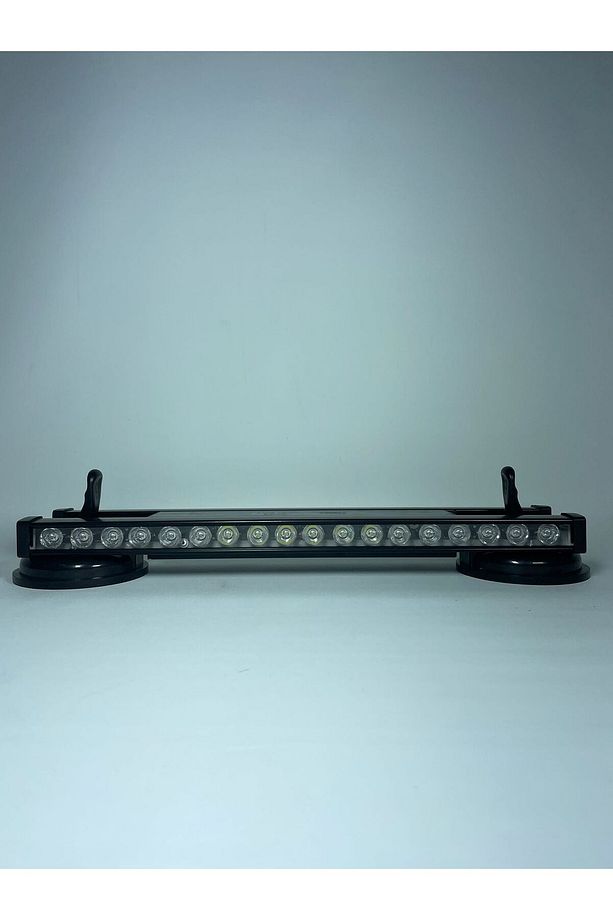 CES 50CM ŞARJLI TEPE LAMBASI - 2