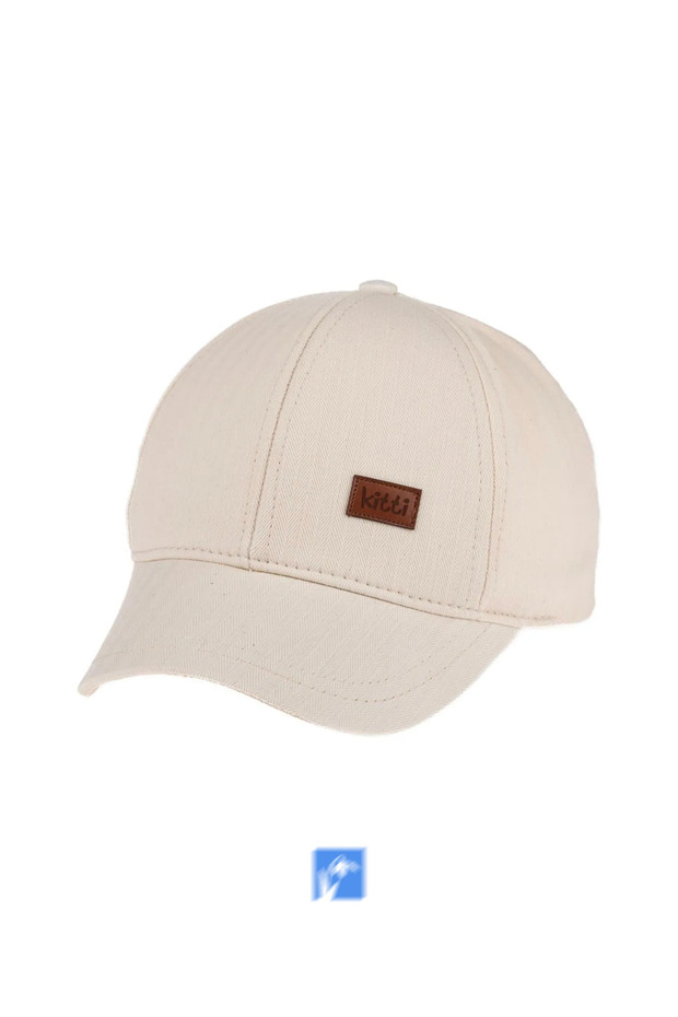 100% Cotton Panama Special Woven Young Unisex Hat (Age 9-12)
