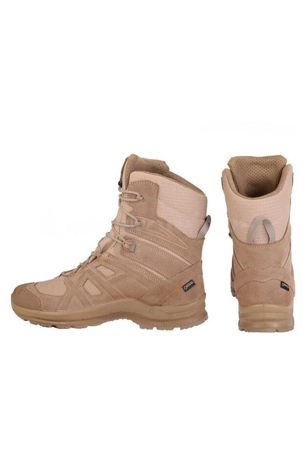 Black Eagle Athletic 2.0 V Goretex High Desert Bot - 3