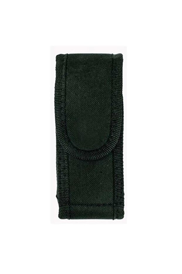 Tekli Cırtlı Şarjör Kılıfı - 1