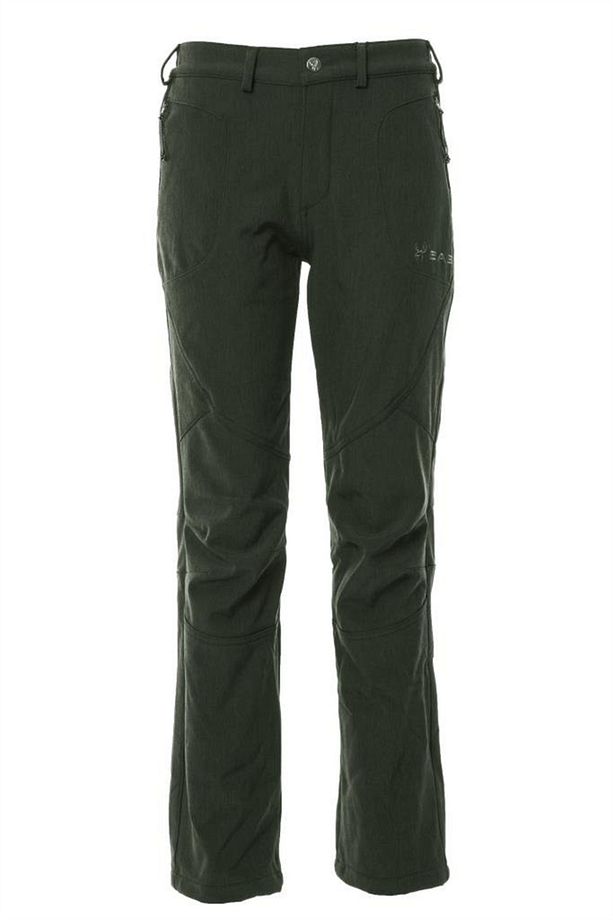 Salina Softshell Pantolon - 2