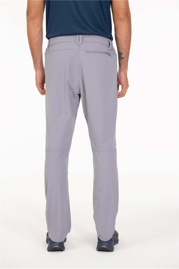 Plasic Erkek Pantolon - 4