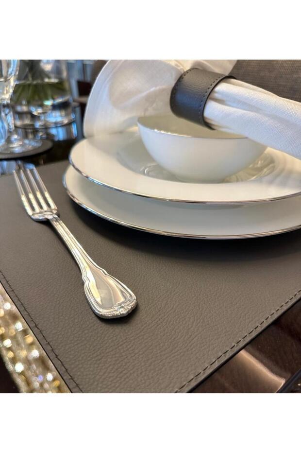 deri çift taraflı amerikan servis - 3