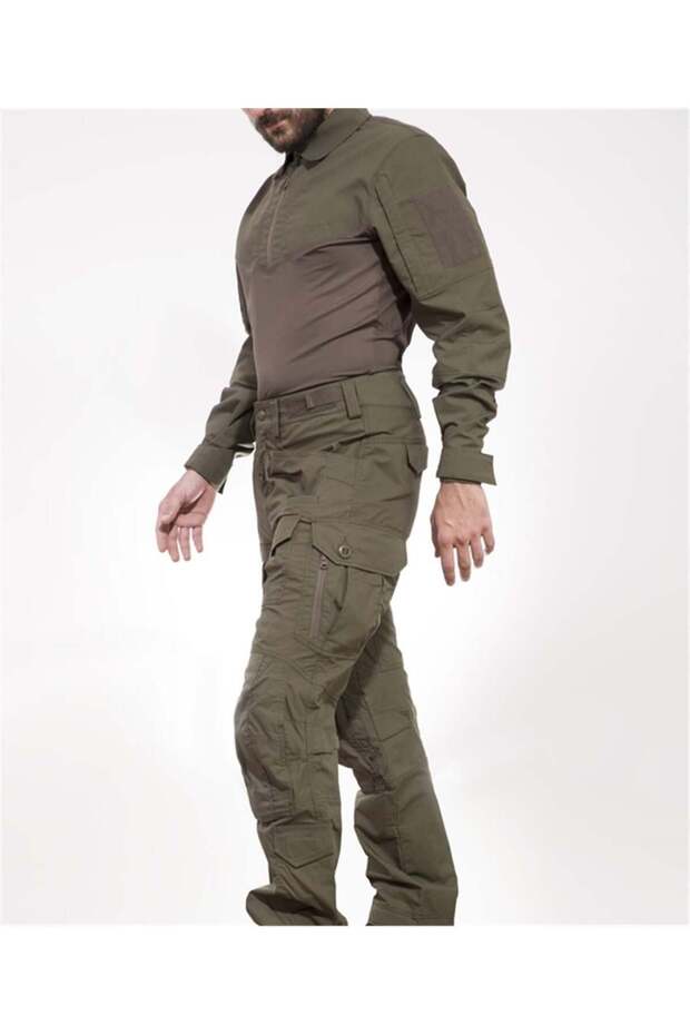 Wolf Combat Pantolon - 3