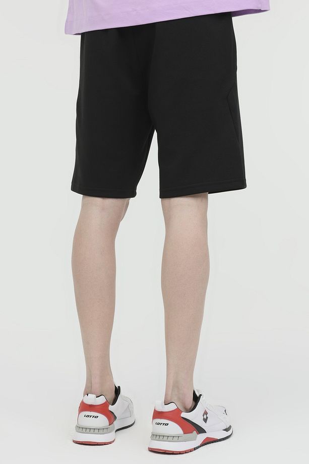 M-BRIXEN SHORT 4FX Siyah Erkek Şort - 2