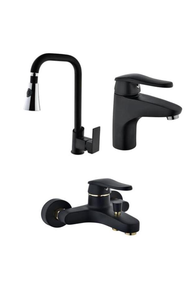 Efsun Bathroom Faucet I Kitchen Faucet I Sink Faucet