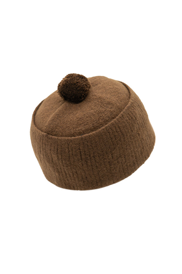 Șapcă de pâslă FEZKON - 1