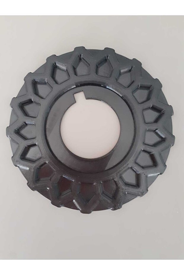 BBS JANT KAPAĞI - 1