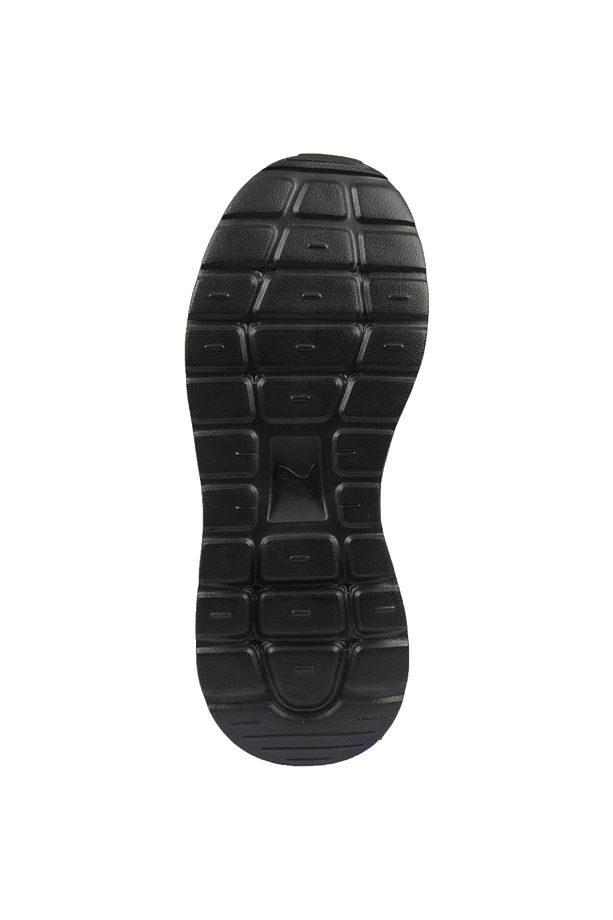 Anzarun Lite Jr Unisex Siyah Spor Ayakkabı - 372004-10 - 5