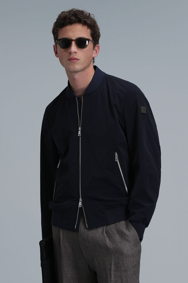 Roger Erkek Mont - 5